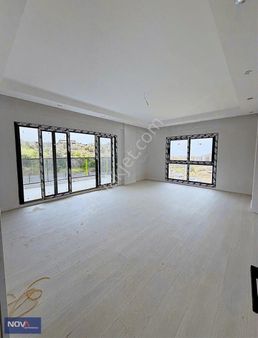 Nova Dan Ergenekonda Site İçerisinde 3+1 Doğa Manzaralı Daire