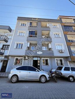 Nova'dan Bozkurt Mahallesi'nde Satılık 2+1 8 Yıllık Daire