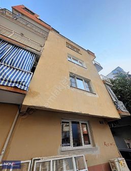 Nova'dan Turan Mh. Satılık 3+1 Zemin Kat Daire