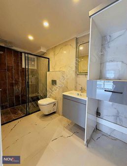 Nova' Dan Pavilion Garden'da Satılık 3+1 Havuz Cepheli Daire