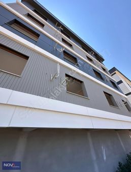 Nova'dan Ergenekon Mh'sinde Yerden Isıtmalı Lüks 3+1 Daire