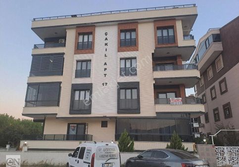 On Group Gayrimenkuşden Yetkili 1+1 Altınkum , Akçayda