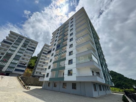 Trabzon Arsin Yeşilce Sitesi Satılık 3+1 Konut