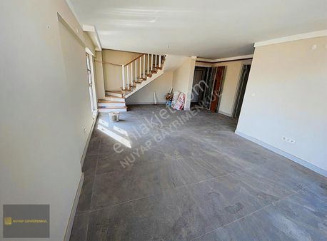 Emek Bahçelievler Yeni Binada Satılık Lüks 3+1 Dubleks Daireler