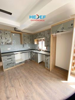 Hedef Gayrimenkul'den Tece'de Sıfır 1+1 Satılık Daire