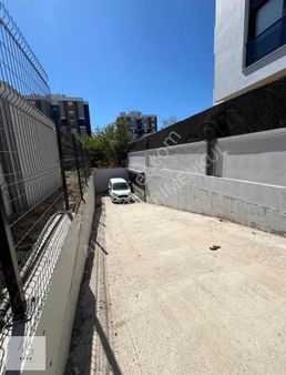 Göksuda 2+1 Lüx Yapım Hobi Bahçeli Daire