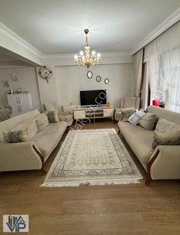 Bafra Vıp Gayrimenkulden Çilhane Mah'de Satılık 3+1 Daire
