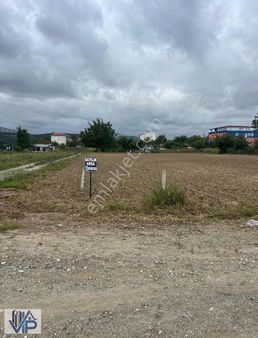 Vıp Gayrimenkulden Alparslan Mah'de 337m2 5 Kat İmarlı Arsa