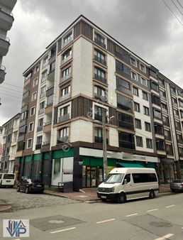 Bafra Vıp Gayrimenkulden İsmetpaşa Mah'de 3+1 Satılık Daire