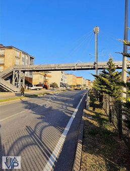 Vıp Gym'den Altınyaprak Mah'de 975m2 Kurumsal Kiracılı Dükkan!!