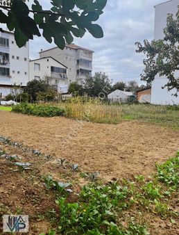Bafra Vıp Gayrimenkulden Kemalpaşa Mah'de 1.241m2 Satılık Arsa!!