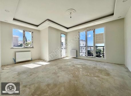 Fatih Mah. Merkezinde 2+1 80m2 Arakat Sıfır Daire