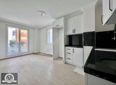 Belediyeye 10dk Yürüme Mesafesinde 3+1 Ters Dubleks Daire