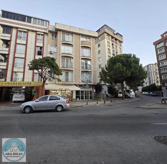 Asia'dan Orhangazi Mahallesinde Merkezi Konumlu 2+1