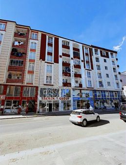 Arc Emlaktan Satılık 3+1 Daire