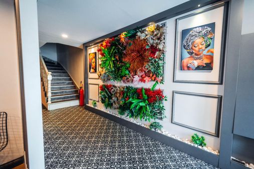 Şişli Mecidiyeköy Uygun Günlük Kiralık Daireler