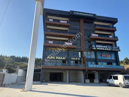 Yalova Merkez Bayraktepe De Ana Yol Üzerinde Dublex 150m2 Ofis
