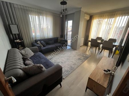 Sultanbeyli Battalgazi Mah. 160 M2 5+1 Üst Dub. (çift Mutfaklı)