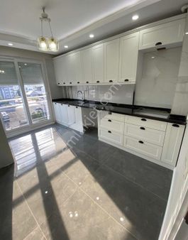 Termessos Bulvarında İçi Full Yapılı Doğalgazlı 3+1 Daire