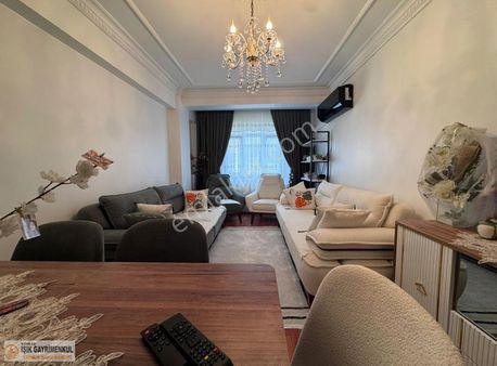 Işık Emlak Güvencesiyle Ninehatunda Satılık 2+1 Daire