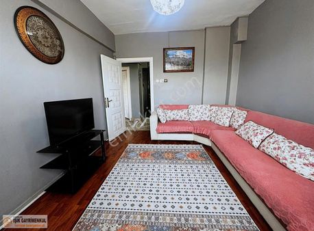 Işık Emlak Güvencesiyle Satılık 2+1 Daire