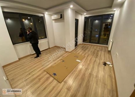 Işık Gayrimenkul Güvencesiyle Satılık Kat Mülkiyetli Daire