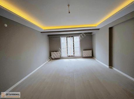 Işık Emlak Güvencesiyle Satılık Sıfır 3+1 Daire 110m2