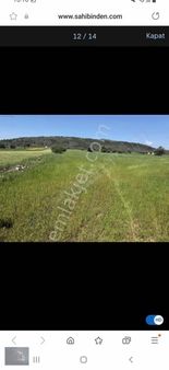 Yatağan Güzel Köyde Yatırımlık Arazi Köy Hayatı Yaşamak İsteyen