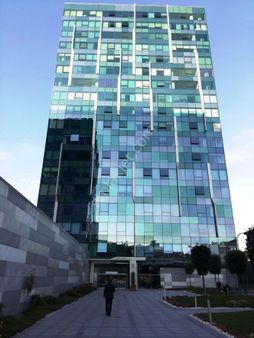 Nish İstanbul 1+1 87 M2 Satılık Ofis