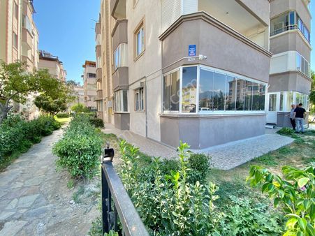 ➤➤herdem'den Akçay Merkezde Denize Yakın Müstakil Tadında 2+1 Daire