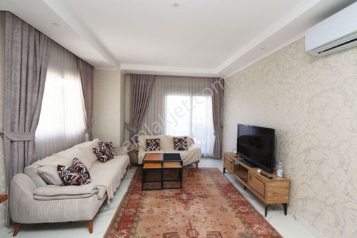 Denize Sadece 300 Metre! Satılık 2+1 Dubleks Daire