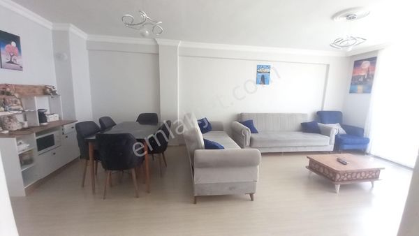 Toros Mah. Kenanevren Bul. Yakın Tayay Mimari 2+1 K.mutfak Satılık Daire