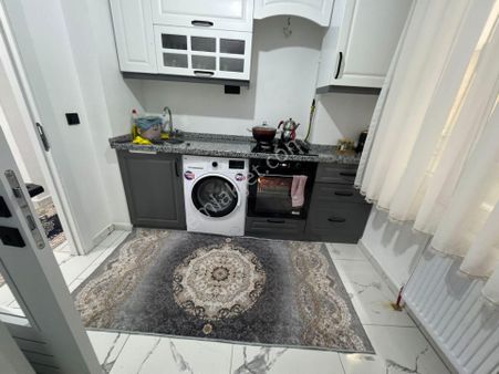 Avcılar Denizköşklerde Düz Giriş Sıfır Geniş Kullanışlı Daire