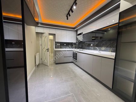 Kaçırmayın!! Plevnede Bağımsız Salonlu, Modern Ve Şık Daire