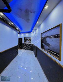 Cnr Gayrımenkul'den Menemen Merkezde Satılık Lüx 3+1