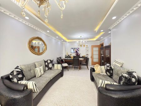 Salih Emlak 'tan Metro Yakını 2+1 İskanlı Kredili Daire 3.kat