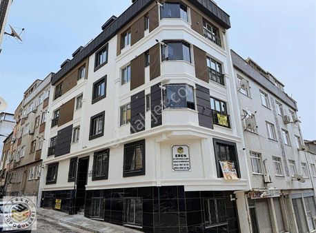 B.paşa Terazidere Mah. Süper Lüks Köşe Başı Yatırımlık Daire