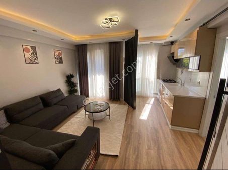 Satılık 1+1 Yatırımlık Eşyalı Eşyasız Lüx Daireler