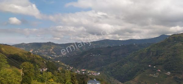 Doğa Manzaralı Satılık Fırsat Arsa