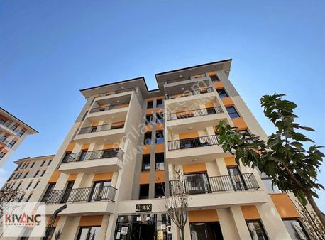 Kıvanç Gayrimenkul'den Yeşiltepede Kiralık 3+1 Sıfır Daire