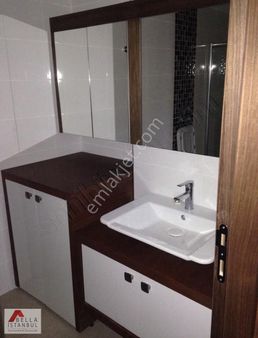 Ataşehir Evinpark Resıdence'ta 2+1 Satılık Daire