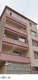 Çayırova Akse Mahallesinde Toprak Tapulu Arsadan Hisseli Daire