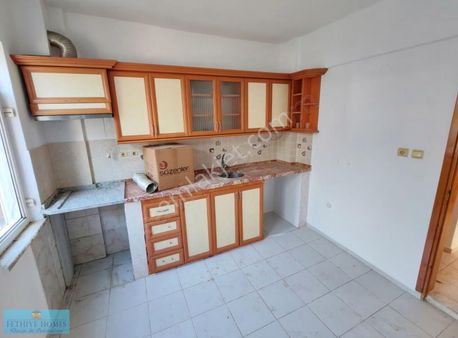 Fethiye Menteşeoğlu Mah 2+1 Bahçe Katı Kiralık