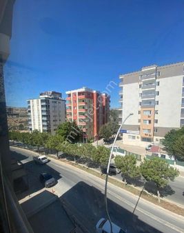 Cadde Üzeri Merkezi Konumlu Kupon Daire