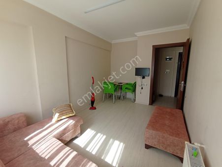 Aydın Nazilli Sümer Mahallesinde 2+1 Amerikan Mutfak Full Eşyalı Kiralık Daire