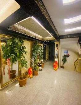 Asel'den Residance'de 1+1 Eşyalı Lüks Doğu Cephe Daire