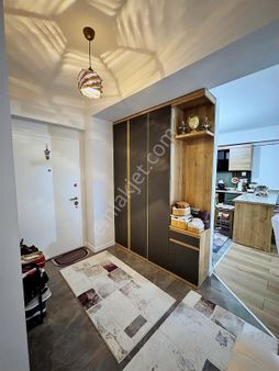 Akgünler Group'tan Eska Referans Da Satılık 2+1 Daire