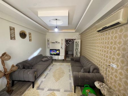 Yenişehir 450 Evlerde 2+1 Fırsat Daire