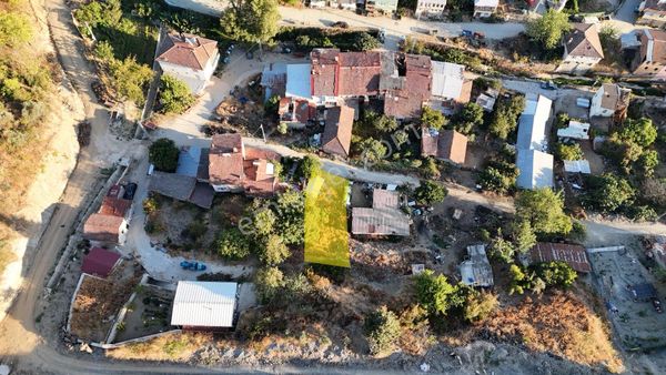 Kumla Konak Emlak”tan Satılık 3 İmarlı Arsa