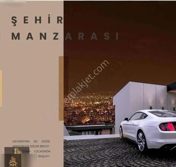 ⫷꧁ Mrt Gayrımenkulden ꧂⫸güney Cephe Ful Man Geniş Bahçeli Villa